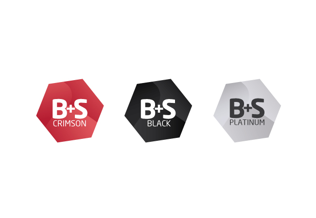 Diseño de Logo por ABG para B&S Commercial Kitchens | Diseño #3890184