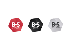 Diseño de Logo por ABG para B&S Commercial Kitchens | Diseño: #3890184