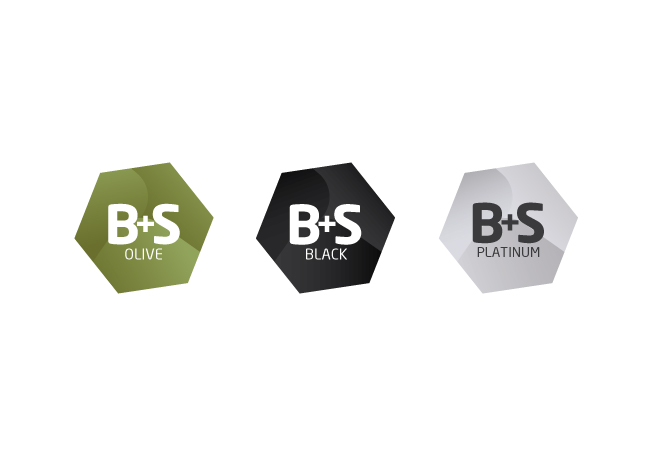 Logo-Design von ABG für B&S Commercial Kitchens | Design #3890192