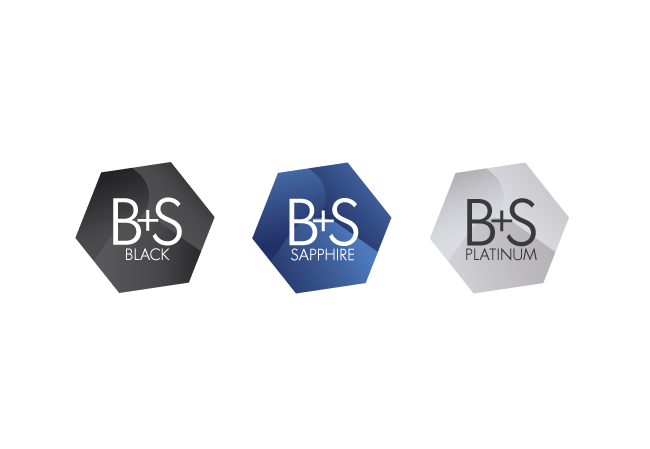 Diseño de Logo por ABG para B&S Commercial Kitchens | Diseño #3913854