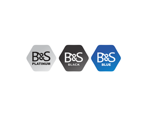 Logo Design by Ample Designs for B&S Commercial Kitchens | Design #4044809
