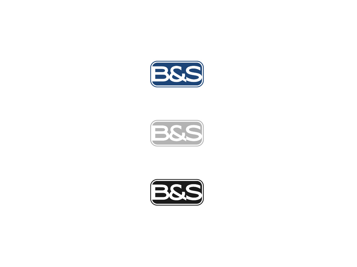Logo Design by 96 alex for B&S Commercial Kitchens | Design #4061937