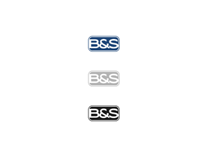 B&S Black,  B&S Platinum, B&S ? | Logo Design by 96 alex
