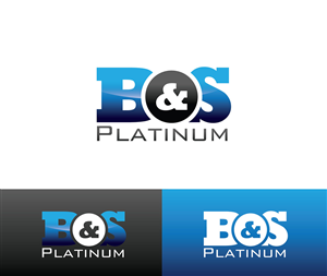 B&S Black,  B&S Platinum, B&S ? | Design de Logo par TechWise