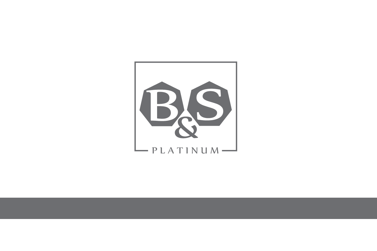 Logo Design by hirundo.design for B&S Commercial Kitchens | Design #4072031