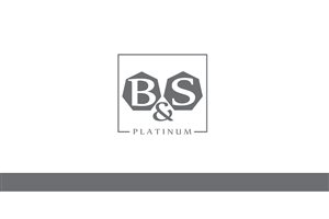 B&S Black,  B&S Platinum, B&S ? | Logo Design by hirundo.design