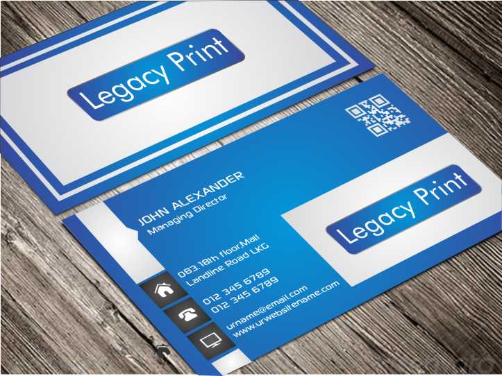 Business Card Design by AwsomeD for this project | Design #3883178