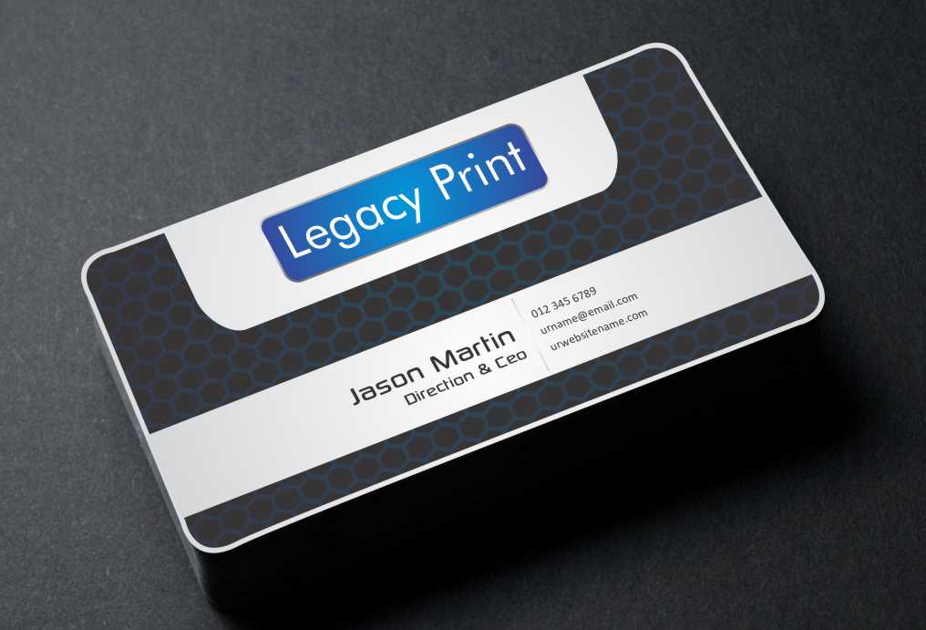 Business Card Design by AwsomeD for this project | Design #3883179
