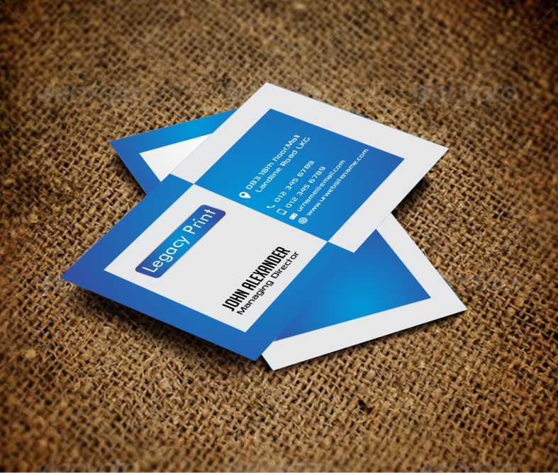 Business Card Design by AwsomeD for this project | Design #3883186