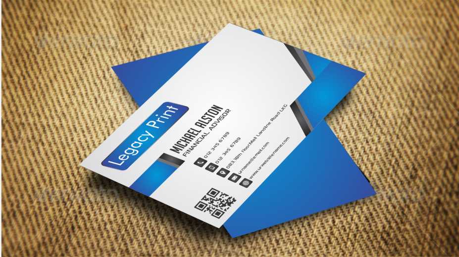 Visitenkarten-Design von AwsomeD für dieses Projekt | Design #3883193