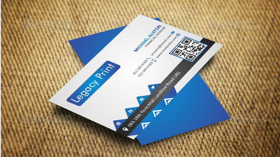 Business Card Design by AwsomeD for this project | Design #3883194
