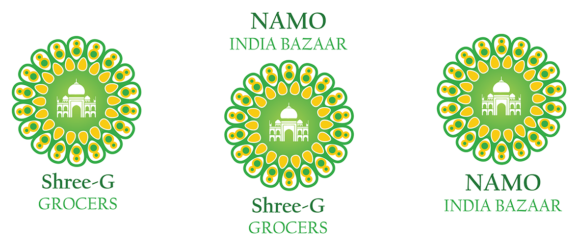 Logo Design by Davoch for this project | Design #3877964