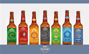 Graphic Design by mafryese for this project | Design: #3963604