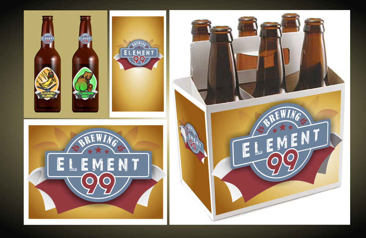 Graphic Design by cornel888 for this project | Design #4019569