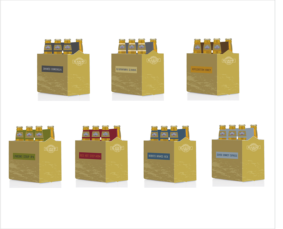 Diseño Gráfico por loistudio para este proyecto | Diseño #3980308