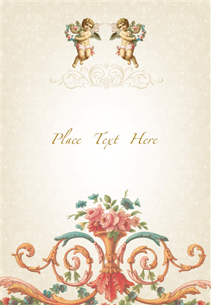Invitation Design by Amrita Das