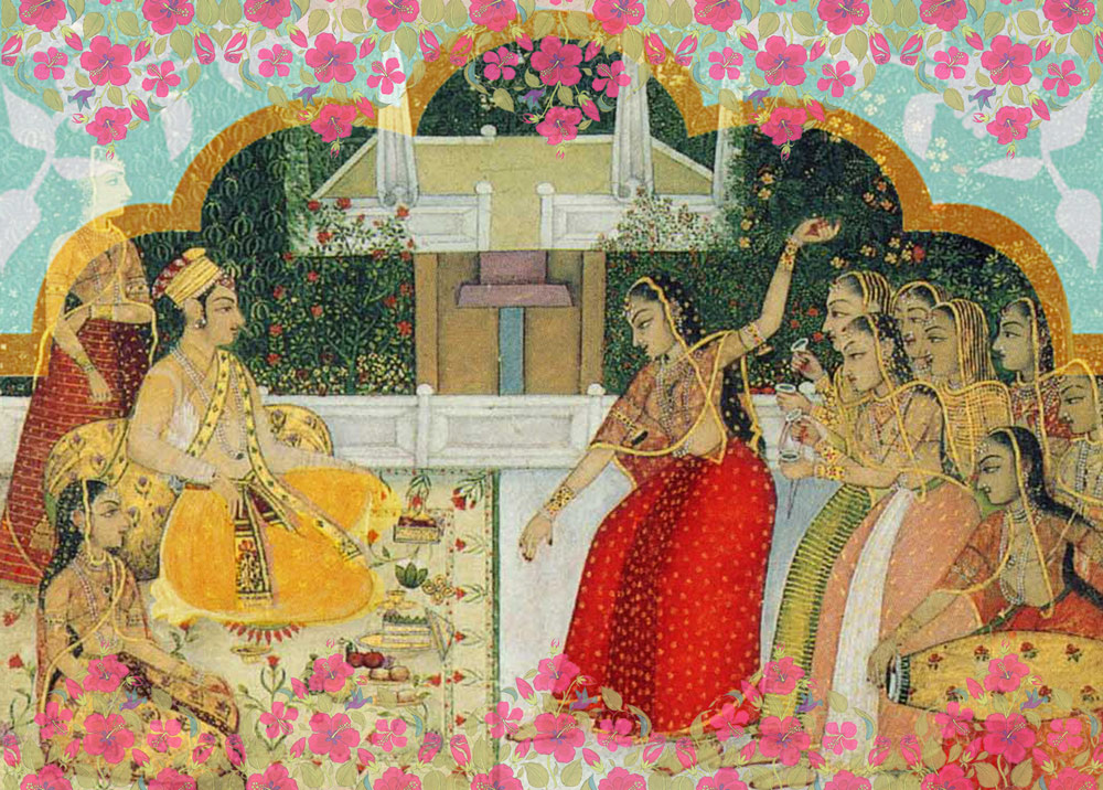 Invitation Design by Amrita Das for getprinted | Design #3894109