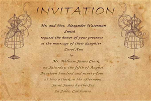 Invitation Design by Alma Axis for getprinted | Design #3890246