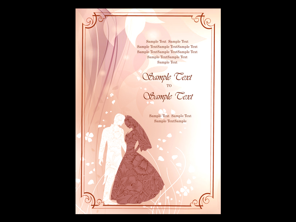 Invitation Design by whitepaper for getprinted | Design #3900857