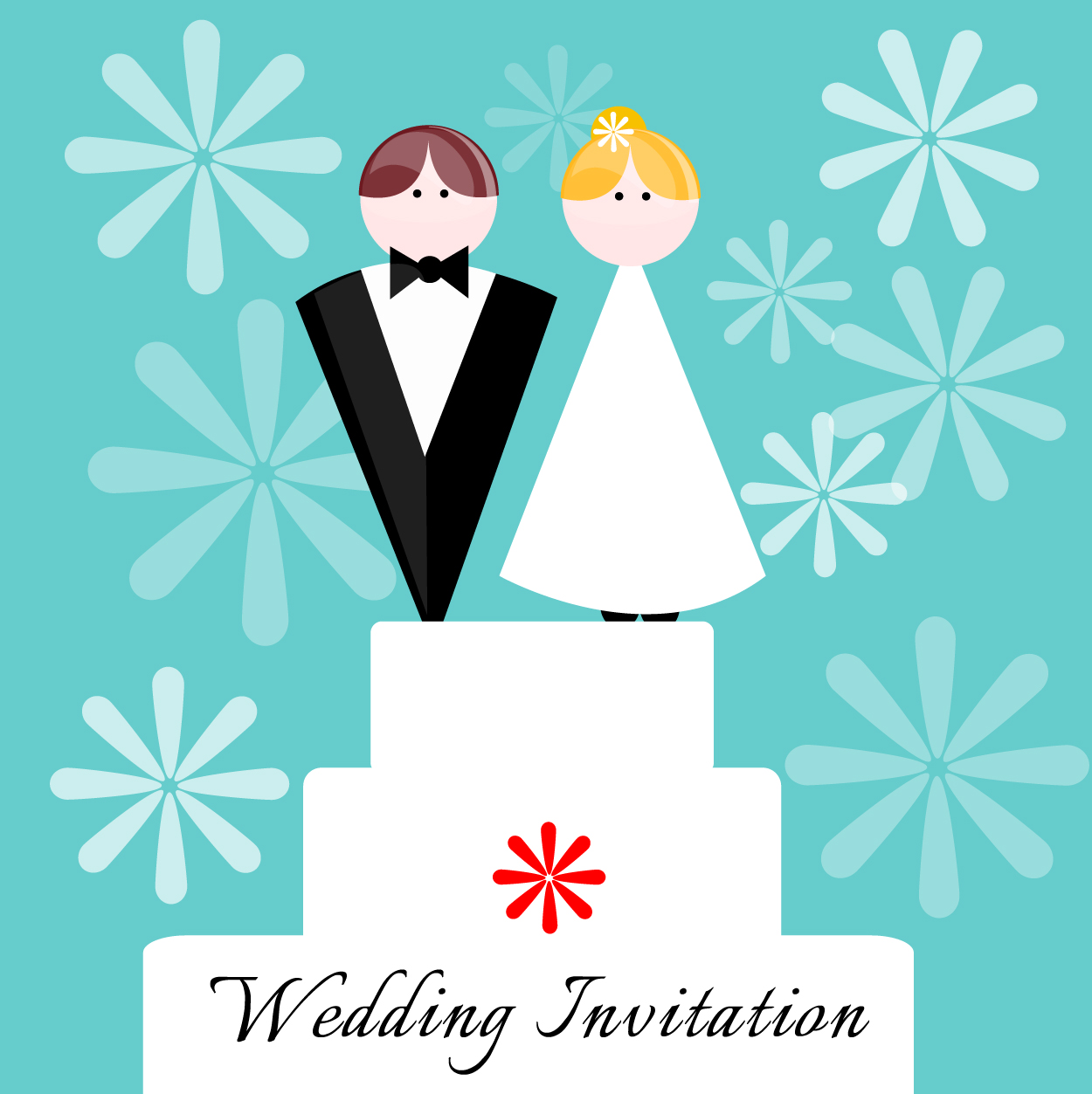 Invitation Design by Thomasdesign for getprinted | Design #3916929
