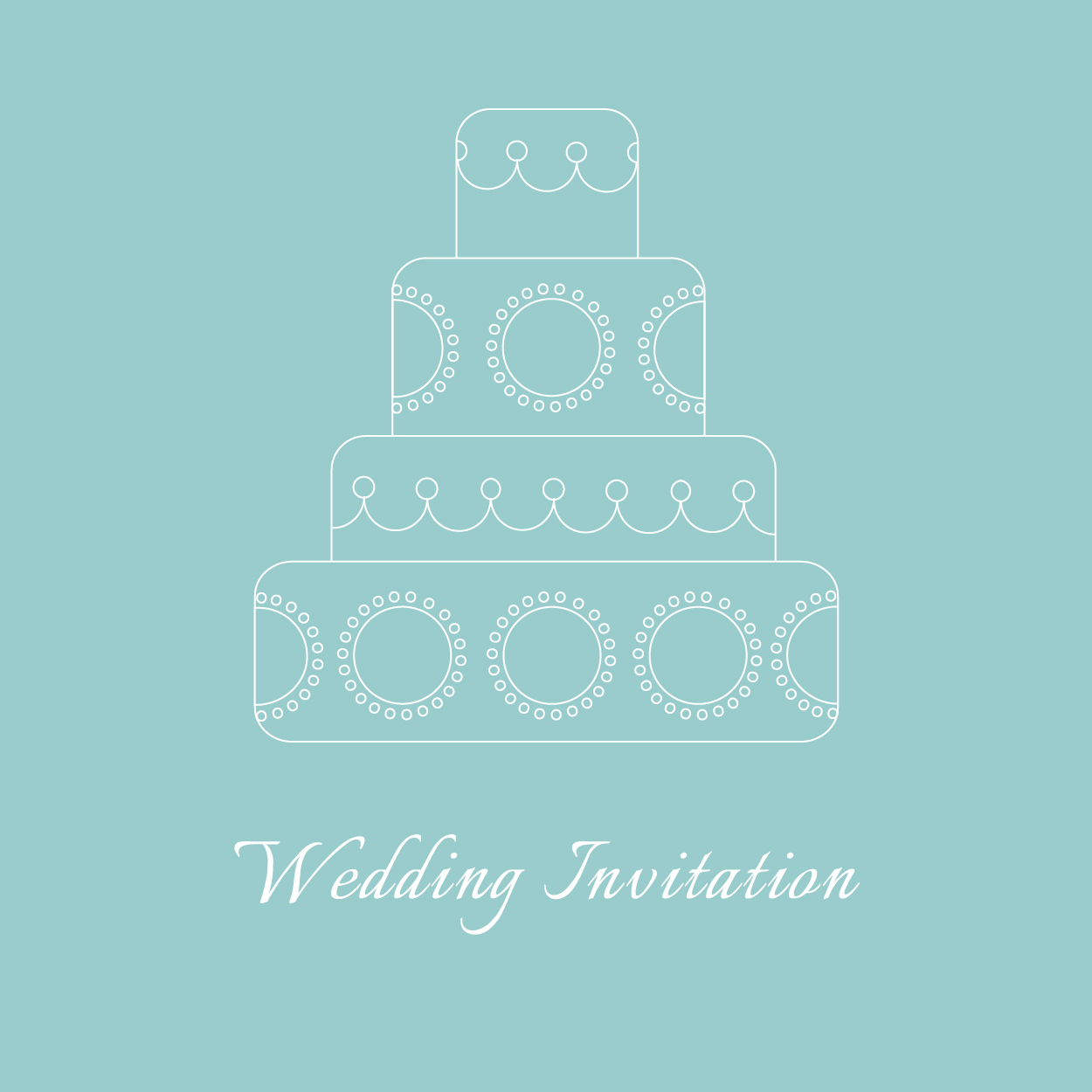 Invitation Design by Thomasdesign for getprinted | Design #3916932