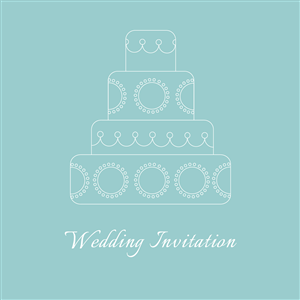 Invitation Design by Thomasdesign for getprinted | Design: #3916932