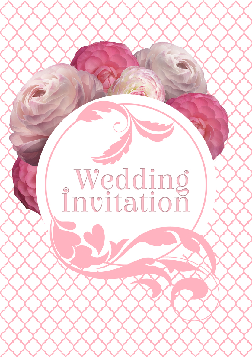Design Invitation par magny pour getprinted | Design #3938923