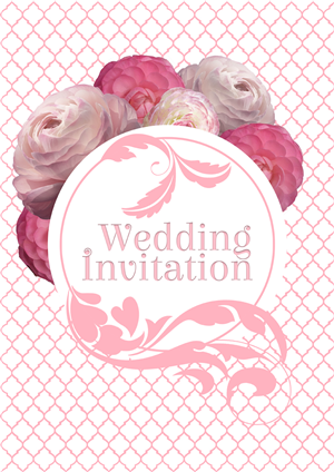 Invitation Design by magny for getprinted | Design: #3938923