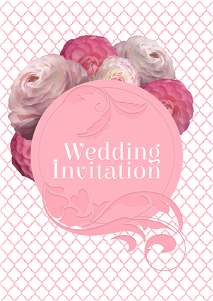 Invitation Design by magny for getprinted | Design: #3938924