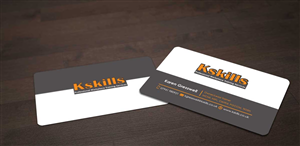 Freelance business trainer needs a new business card | Business Card Design by Pointless Pixels India