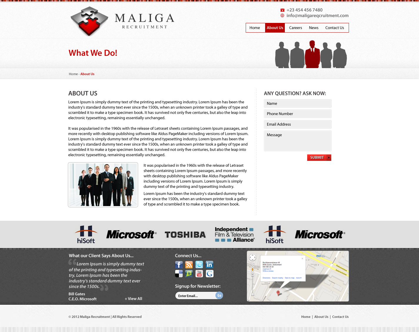 Web Design by Kreative Ideaz for Island Solution | Design #1040091