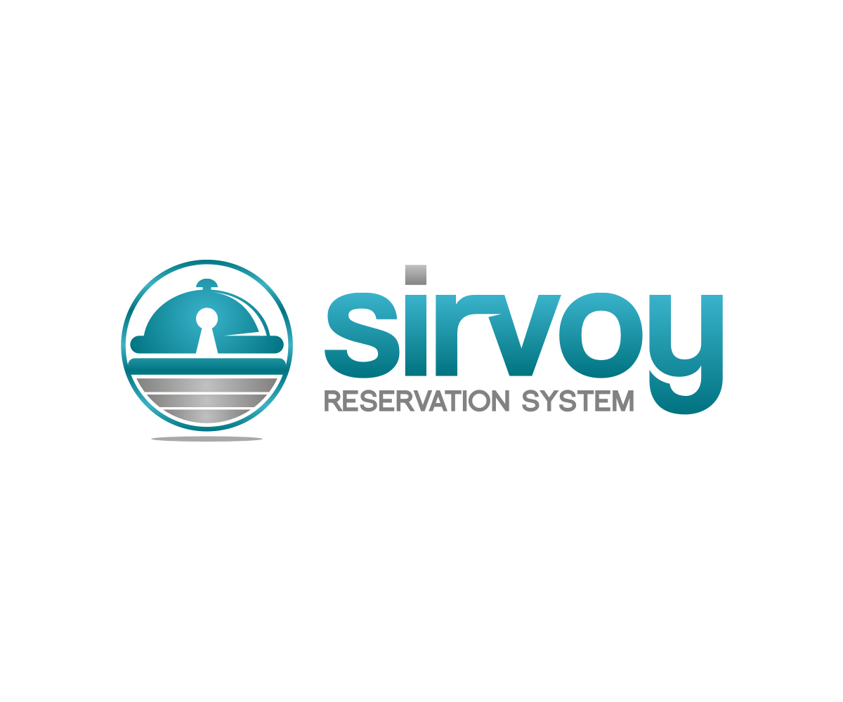 Diseño de Logo por decenu para Sirvoy Ltd. | Diseño #3922984