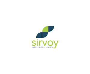 Logo Design by designedbykyle for Sirvoy Ltd. | Design: #3899100