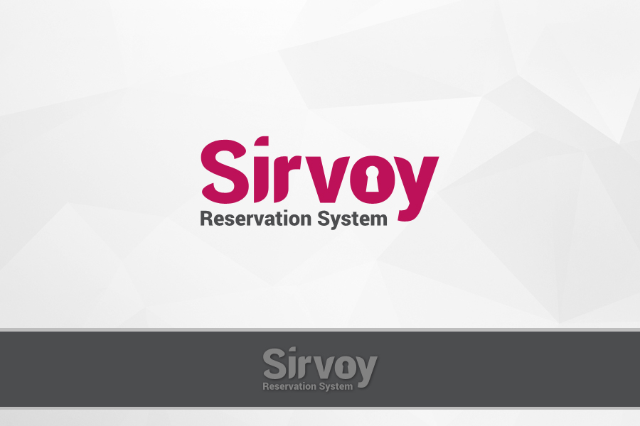 Logo Design by ketoprofen for Sirvoy Ltd. | Design #3919813