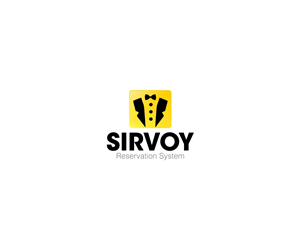Logo Design by BeCreative for Sirvoy Ltd. | Design: #3966645