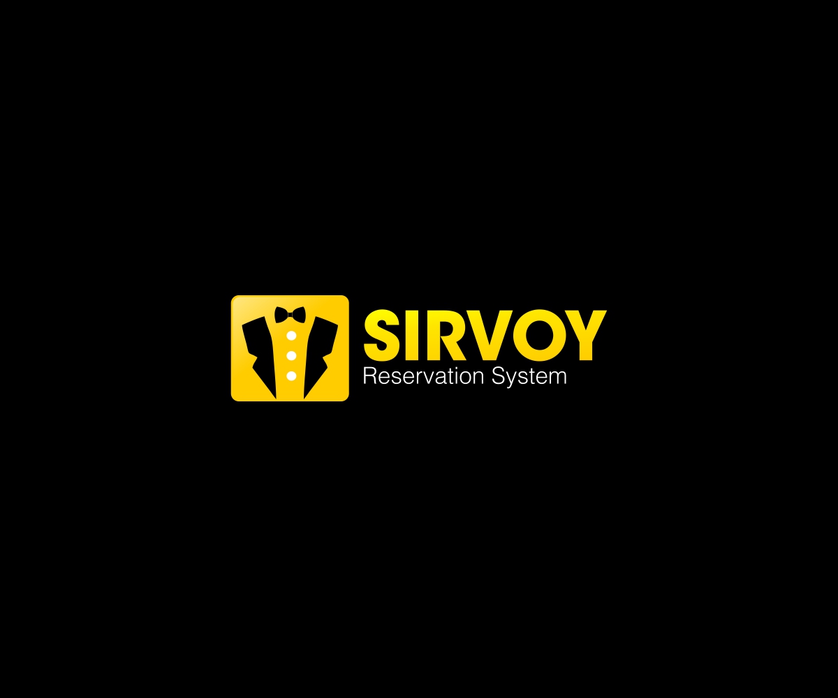 Logo Design by BeCreative for Sirvoy Ltd. | Design #3966649