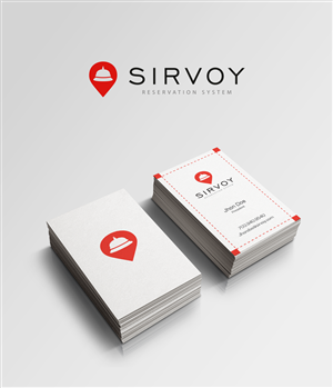 Logo-Design von Enzzok für Sirvoy Ltd. | Design: #3898877
