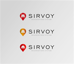 Logo-Design von Enzzok für Sirvoy Ltd. | Design: #3904431