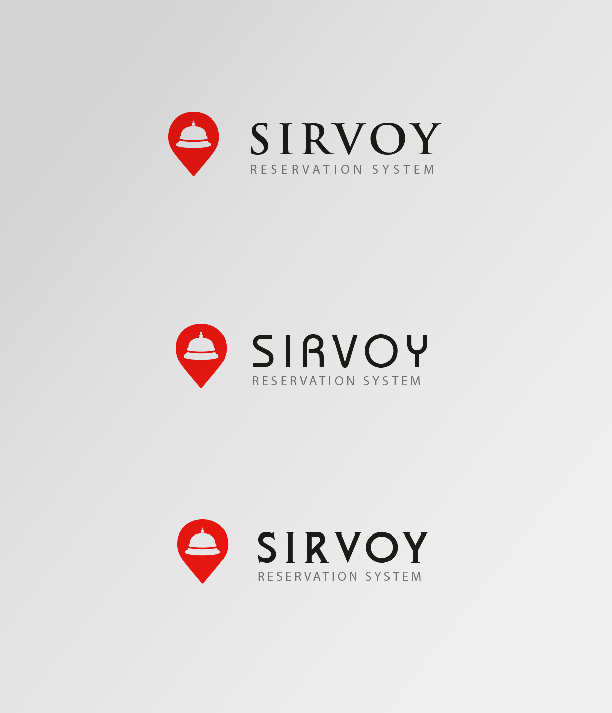 Logo-Design von Enzzok für Sirvoy Ltd. | Design #3942848