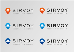 Logo-Design von Enzzok für Sirvoy Ltd. | Design: #3988359