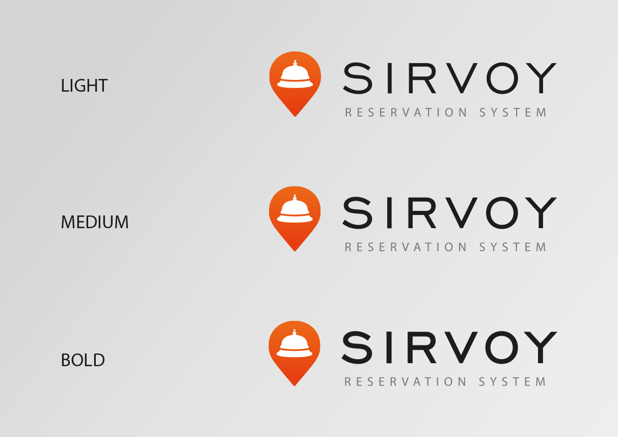 Logo Design by Enzzok for Sirvoy Ltd. | Design #4011539