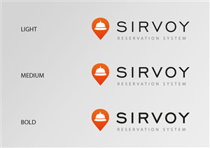 Logo-Design von Enzzok für Sirvoy Ltd. | Design: #4011539