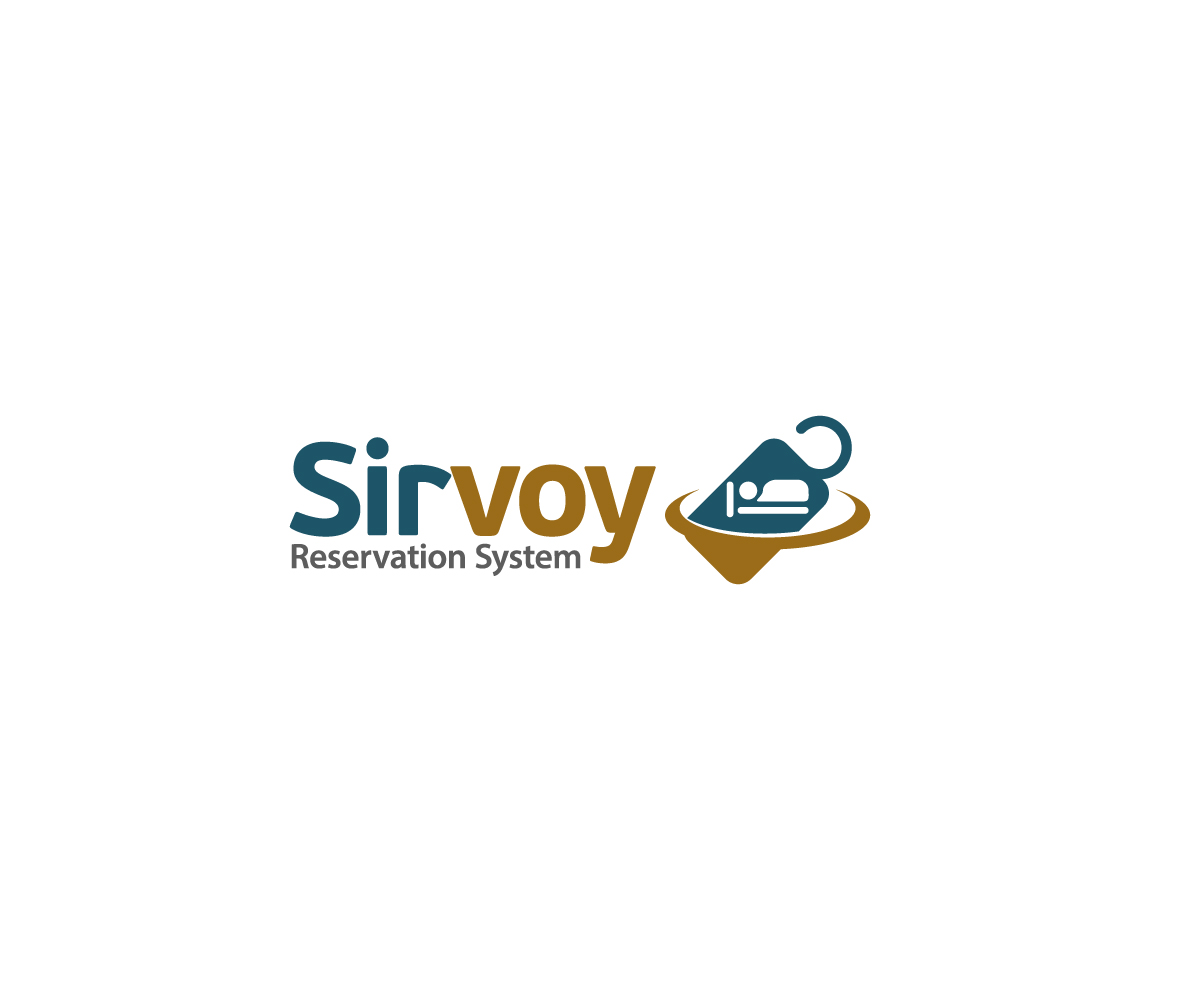 Logo Design by M.Pirs for Sirvoy Ltd. | Design #3975684