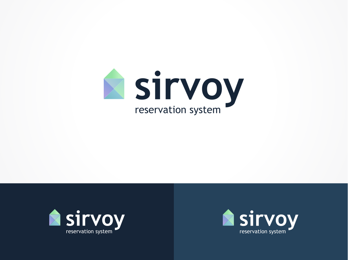 Logo Design by Undo for Sirvoy Ltd. | Design #3893260