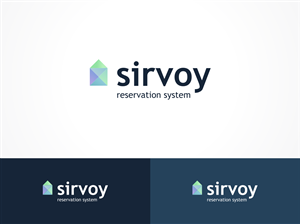 Logo Design by Undo for Sirvoy Ltd. | Design: #3893260