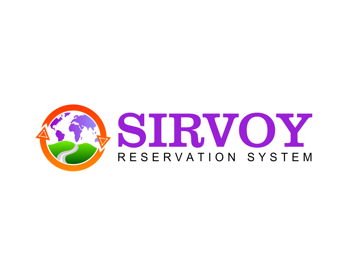 Logo Design by Sandaruwan for Sirvoy Ltd. | Design #3890070