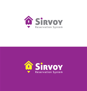 Logo Design by DigitalOne for Sirvoy Ltd. | Design: #3981310