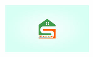 Logo Design by RD for Sirvoy Ltd. | Design: #3931130