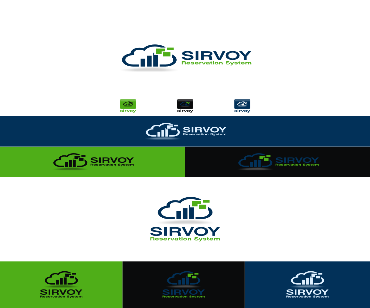 Logo Design by ghillvan for Sirvoy Ltd. | Design #3878479
