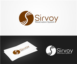 Logo-Design von Vishak vasu für Sirvoy Ltd. | Design: #3979278